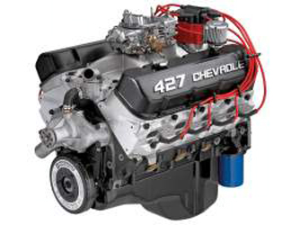 C2262 Engine